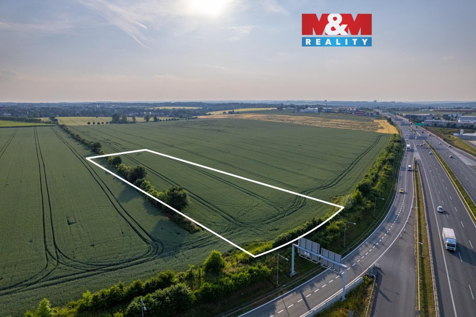 Zemědělské pozemky, Nupaky