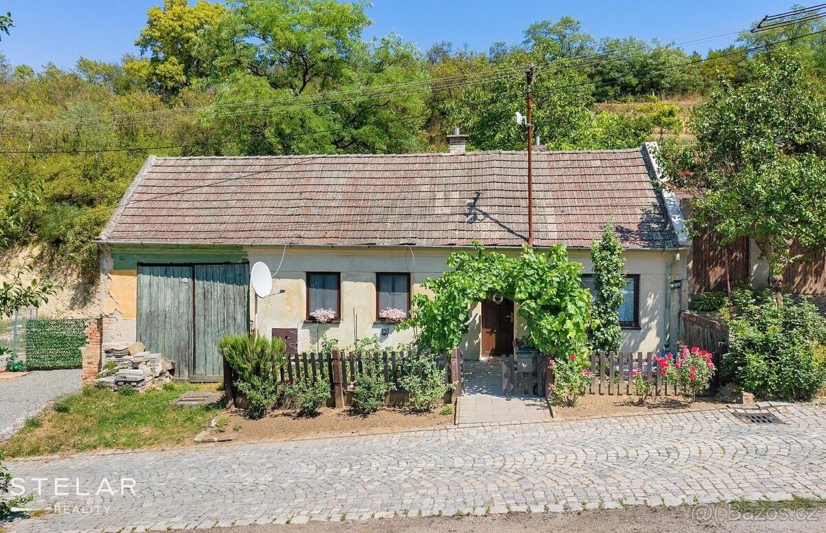 Rodinné domy, Želetice u Kyjova, 696 37 - 1