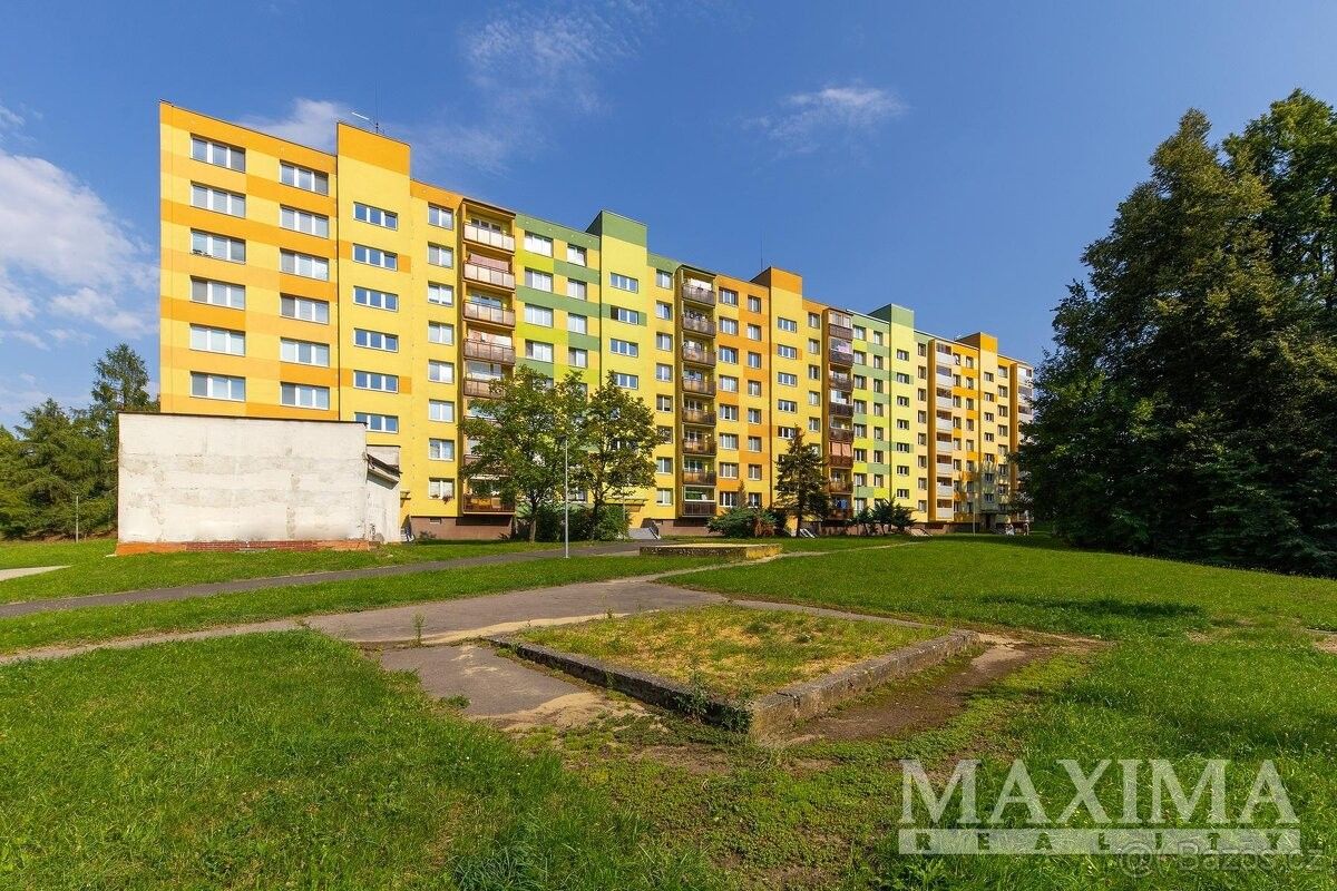 Byty, Ostrava, 702 00 - 1