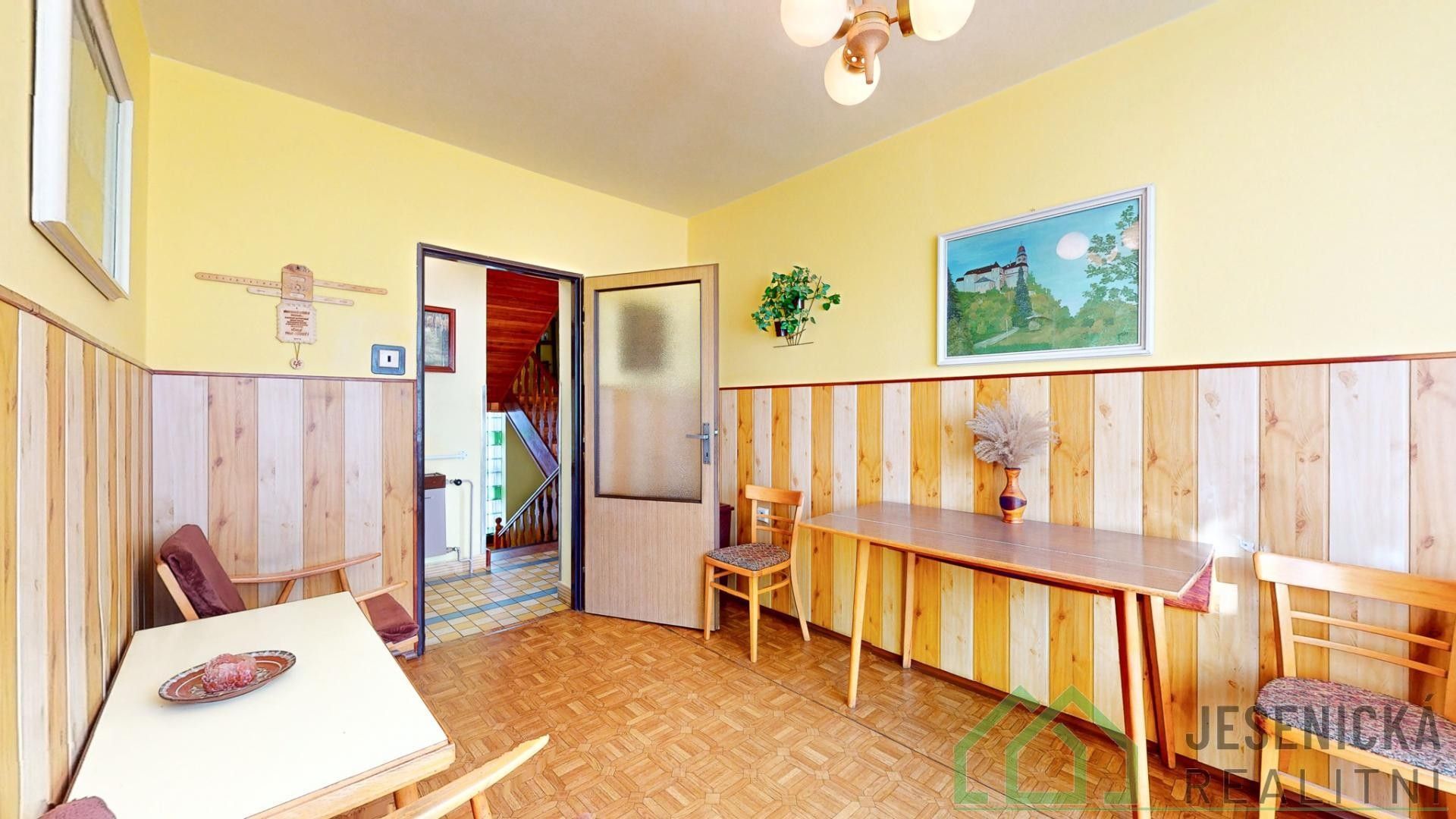 Rodinný dům · 269 m² · Nádražní, Javorník - 3