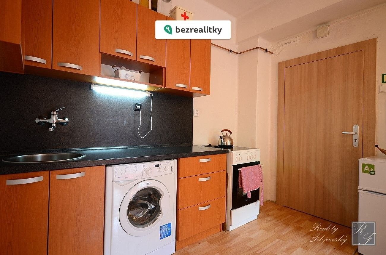 2+kk, Důlce, Ústí nad Labem, 29 m²