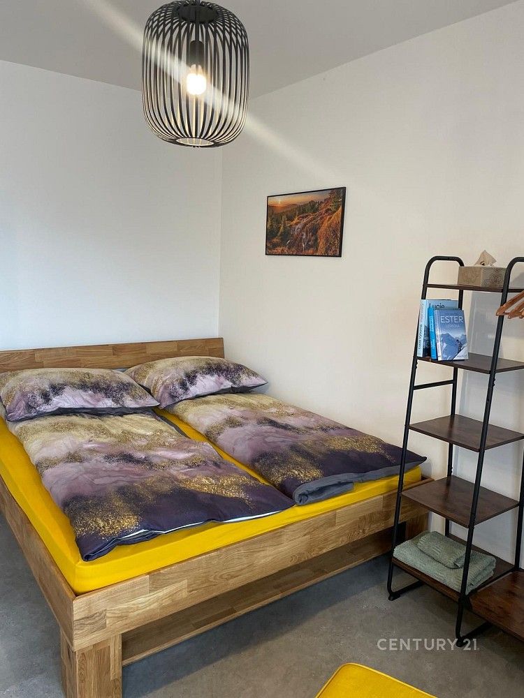 1+kk, Janov nad Nisou, okres Jablonec nad Nisou, Liberecký kraj, 31 m² - 2