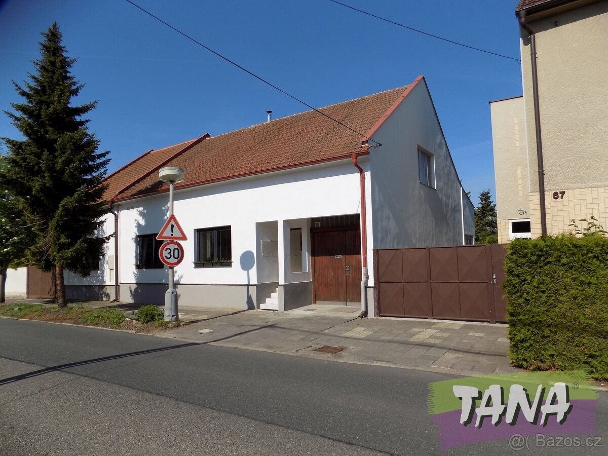 Rodinné domy, Libice nad Cidlinou, 289 07