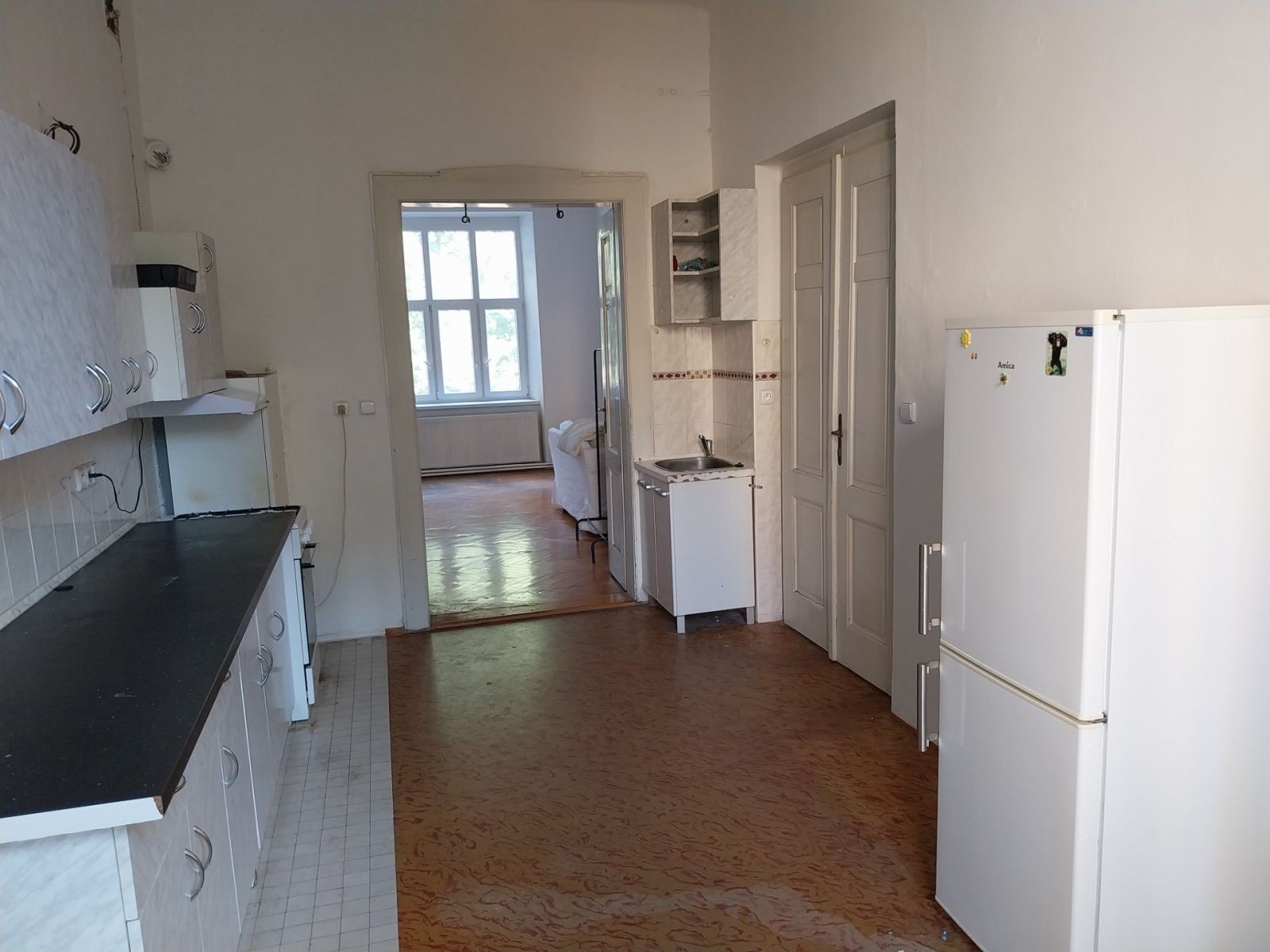 Byt 3+1 · 96 m² · Pospíšilova, Hradec Králové - Hradec Králové, Královéhradecký kraj - 4