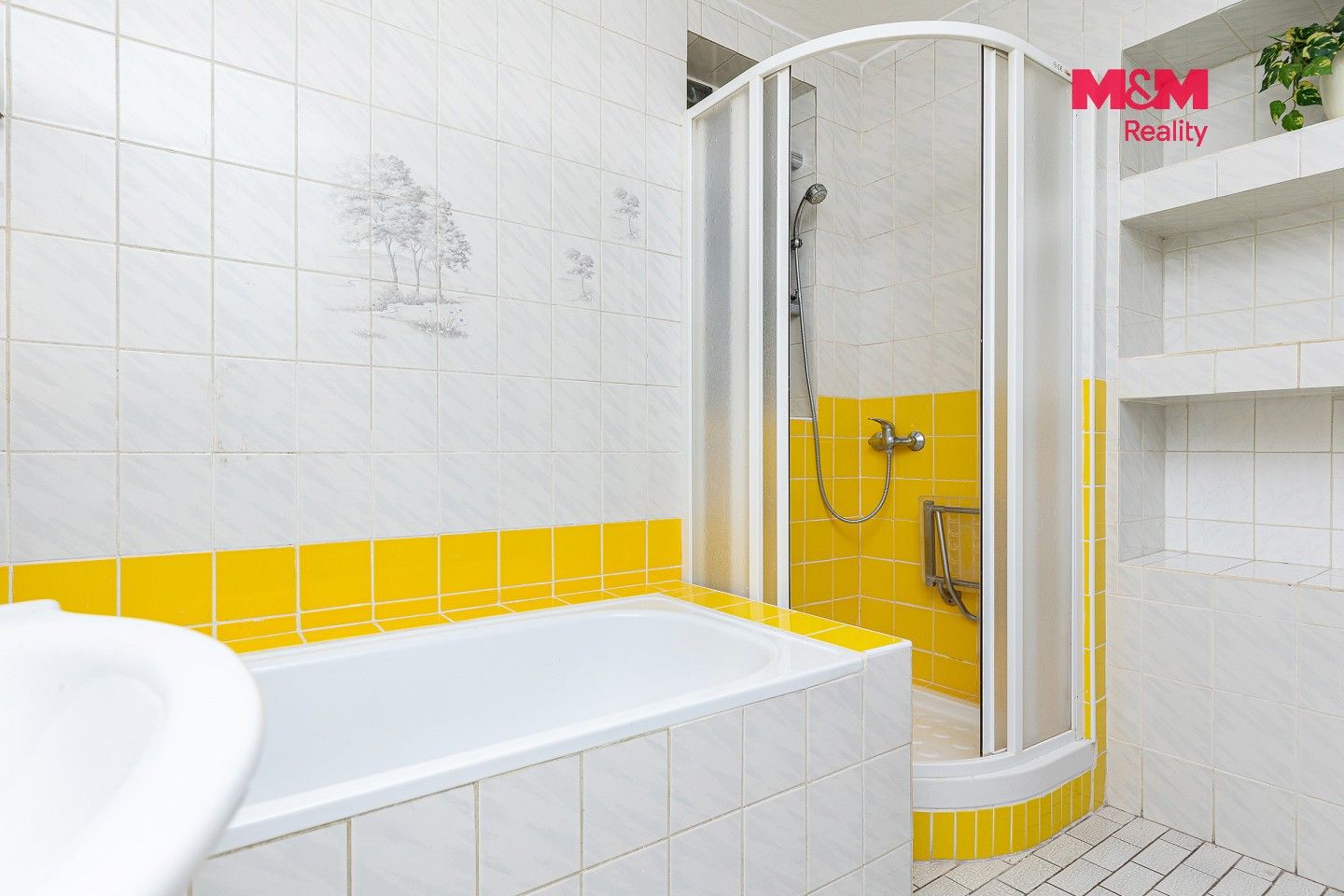 Prodej rodinný dům - Dr. Tyrše, Lázně Bohdaneč, 110 m² - 5