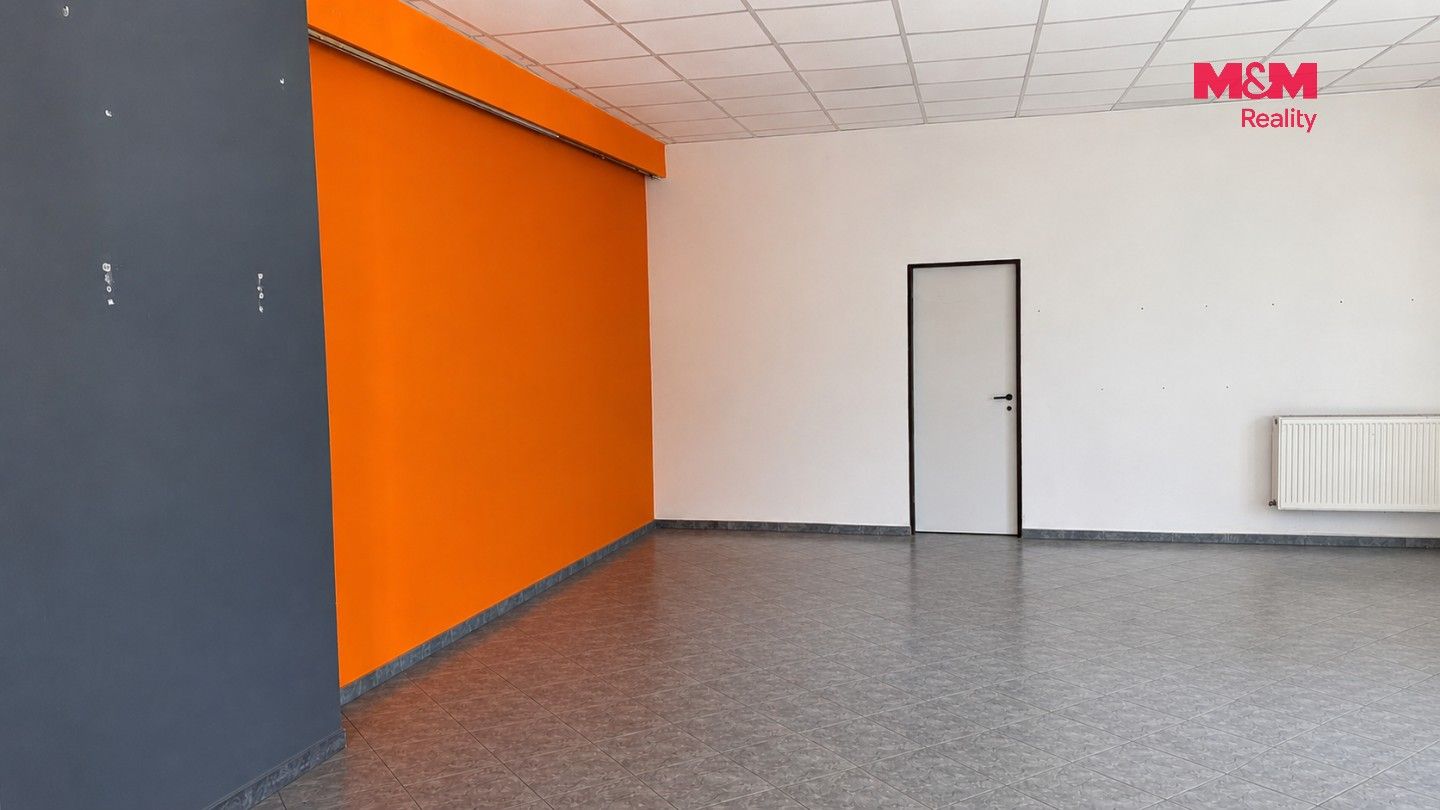 Obchodní prostory · 80 m² · Ústecká, Česká Třebová - 4
