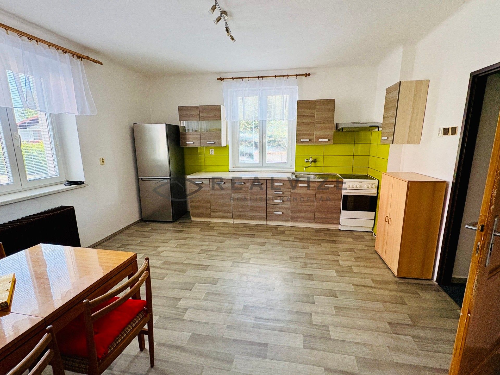 Rodinné domy, Zahradní, Kamenný Újezd, 133 m² - 2