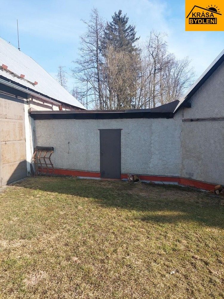 Prodej zemědělský objekt - Moravský Beroun, okres Olomouc, Olomoucký kraj, 150 m² - 2