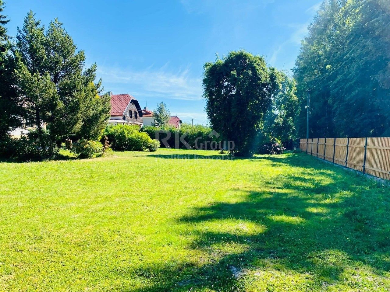Pozemek pro bydlení · 850 m² · Sekerské Chalupy, Stará Voda - 3