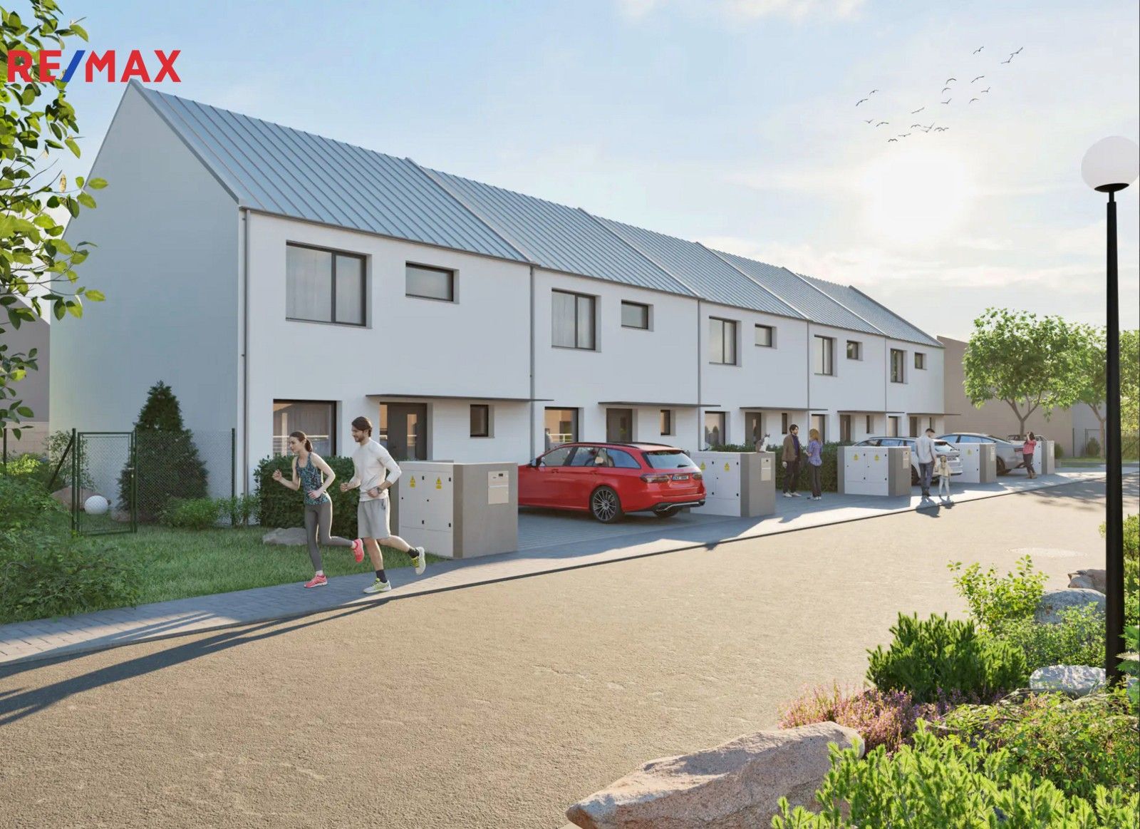 Prodej rodinný dům - Opatovice nad Labem, 134 m²