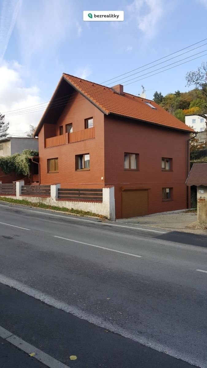 Rodinné domy, Alej Boženy Němcové 1449, Most, 300 m²