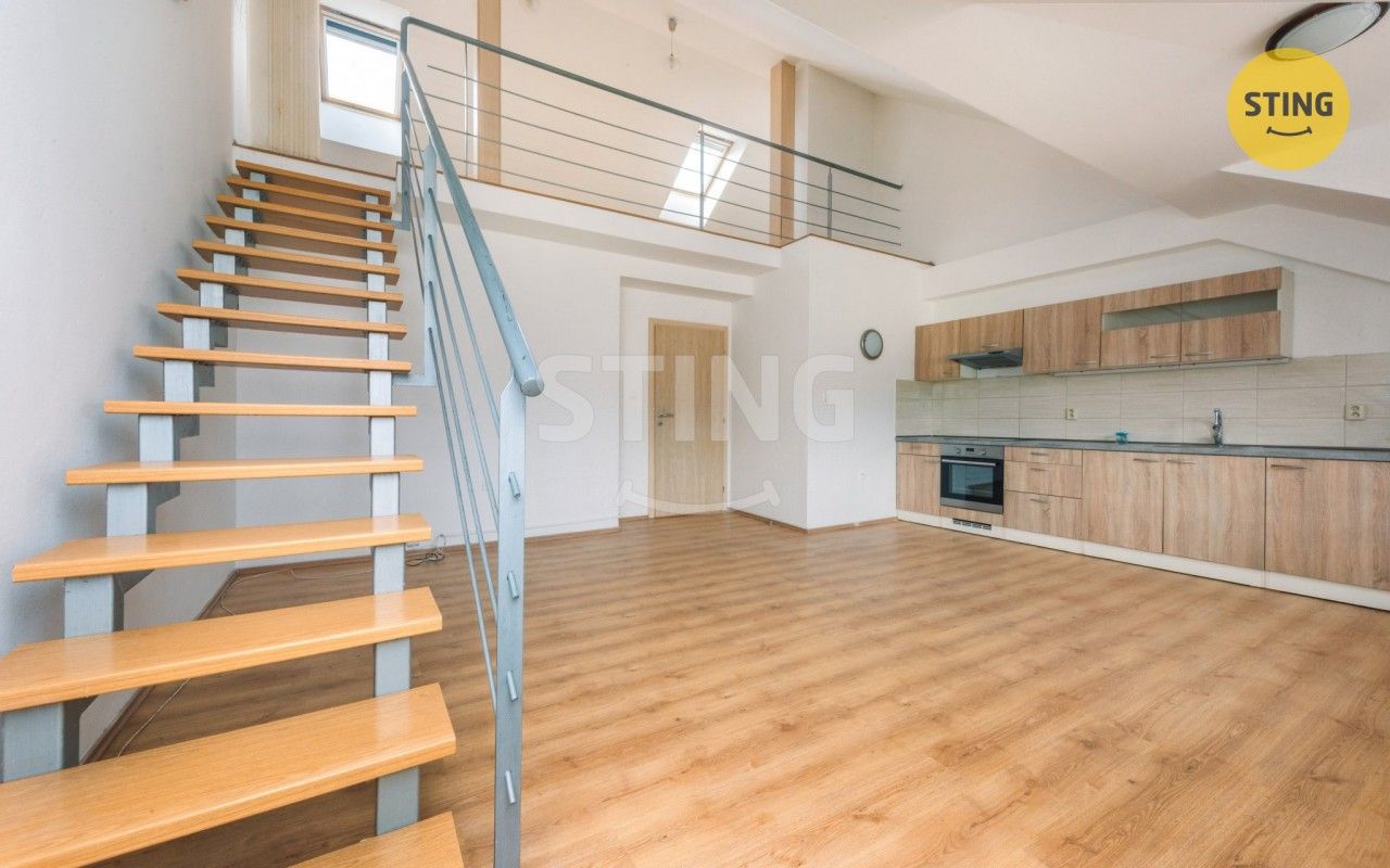 Byt 2+kk · 68 m² · Jana Palacha, Pardubice - 4