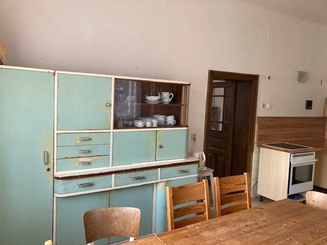 Prodej rodinný dům - Zlatá Olešnice, 214 m²