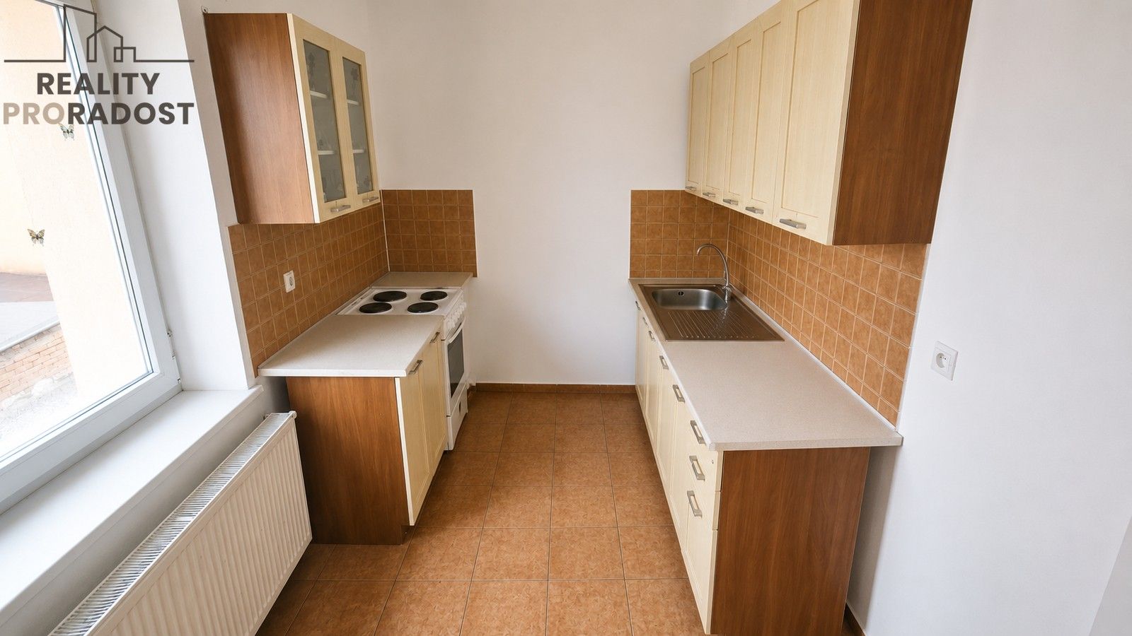 Byt 3+kk · 70 m² · Nábřežní, Teplice Trnovany - 3