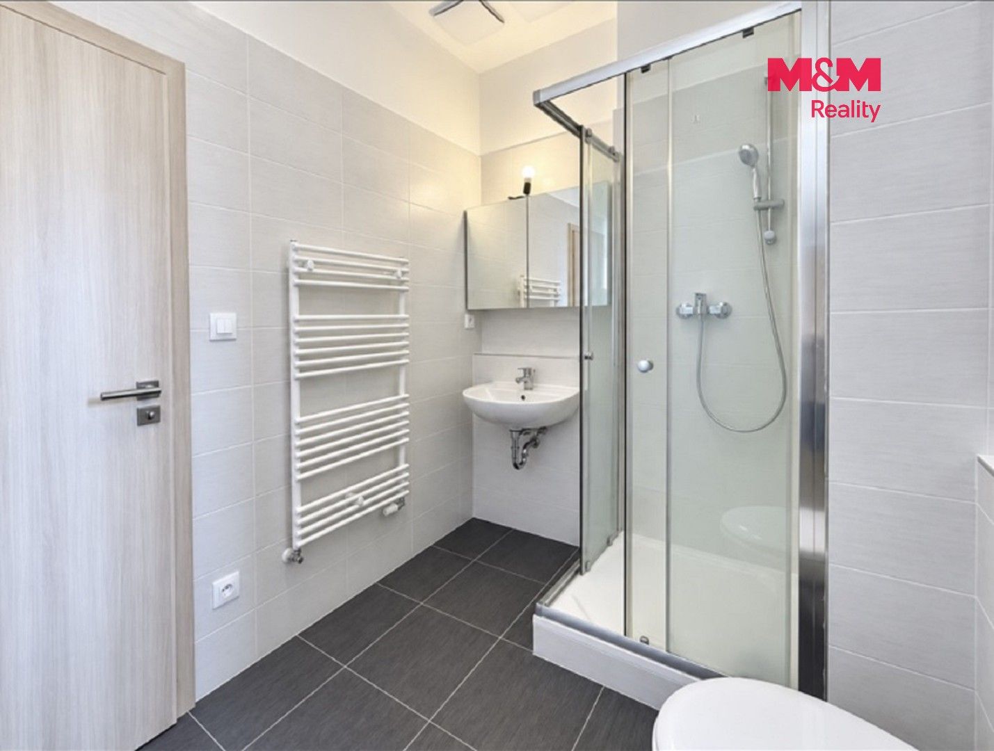 Prodej byt 1+kk - Fakultní, Brandýs nad Labem-Stará Boleslav, 33 m² - 5