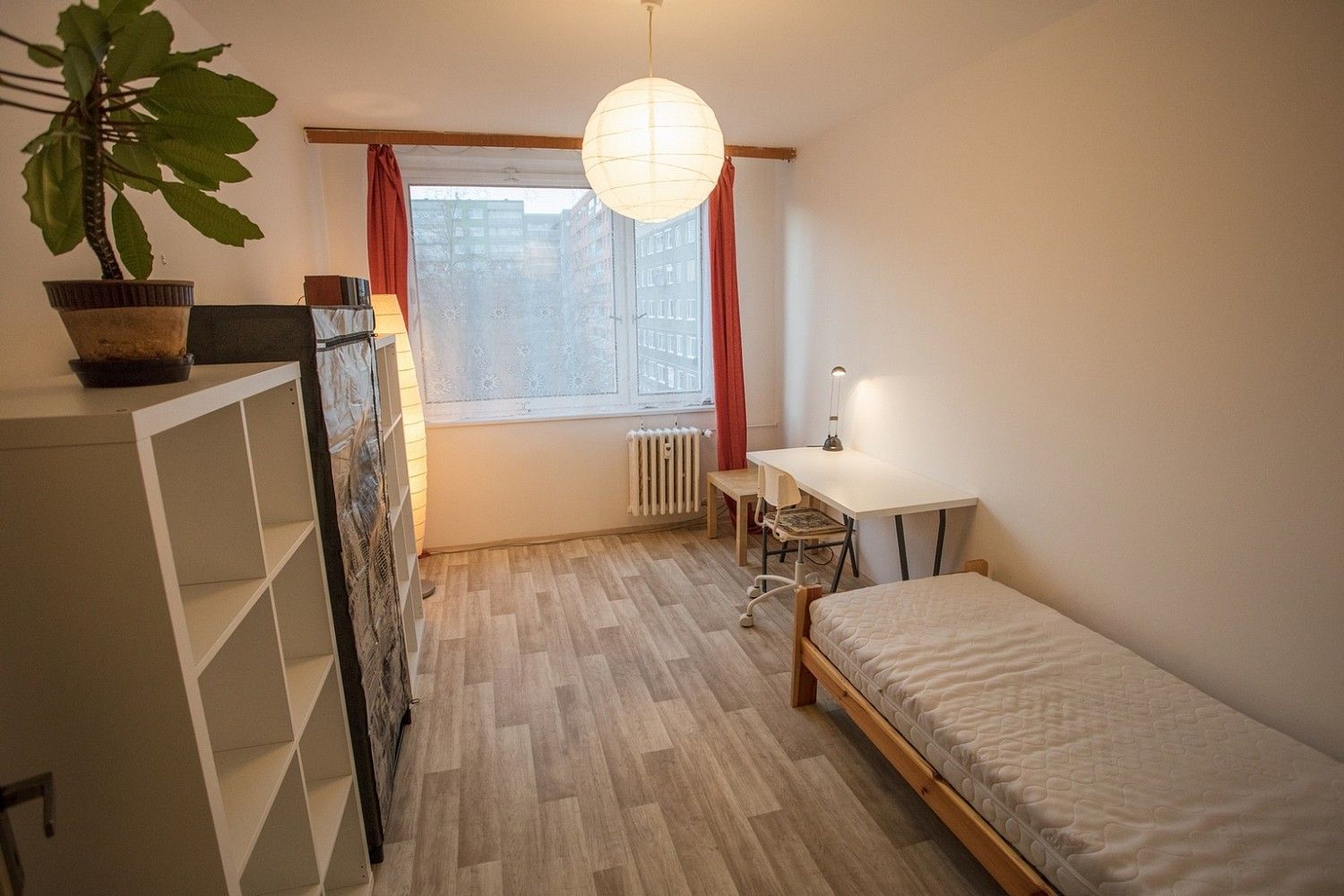 Byt 3+kk · 73 m² · Praha - Stodůlky, okres Praha 13, Hlavní město Praha - 3