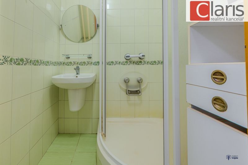 Pronájem byt 2+1 - Sadová, Kopřivnice, 58 m²