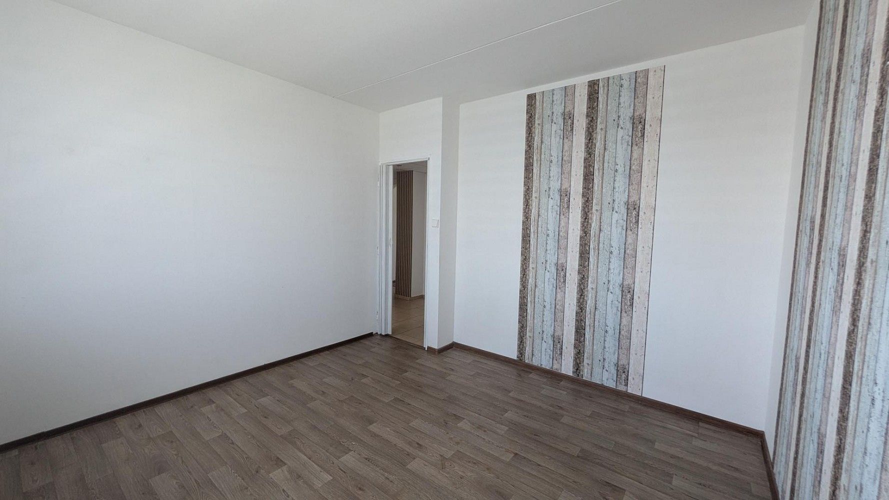 Pronájem byt 3+kk - U Stadionu, Most, 55 m² - 5