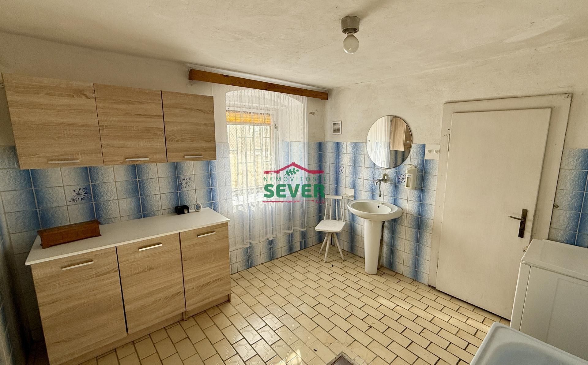Rodinný dům · 300 m² · Kůzová, Čistá - 3