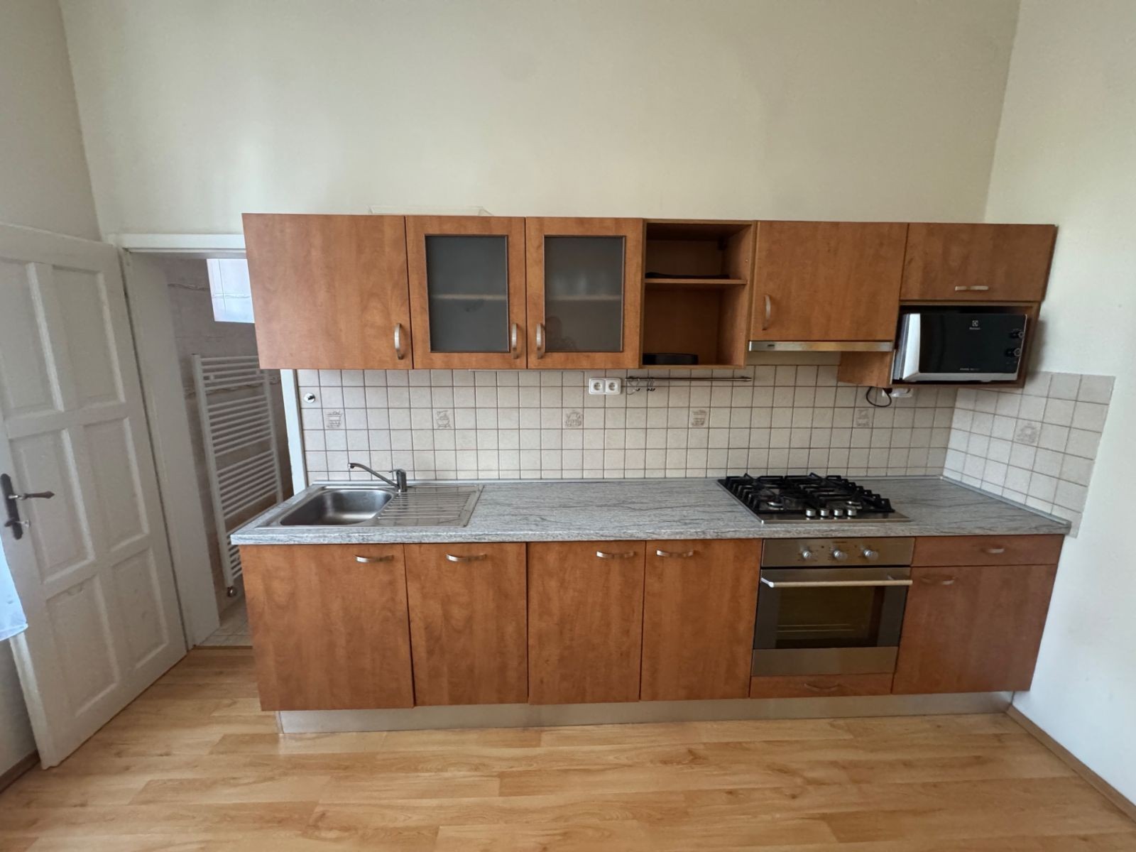 Byt 2+1 · 69 m² · Slezská, Praha - Vinohrady - 4