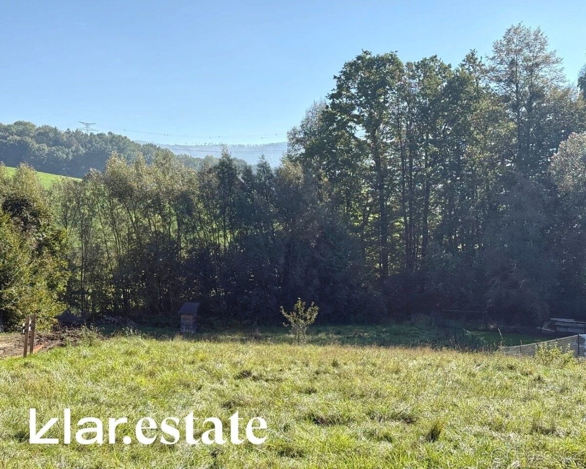 Pozemky pro bydlení, Tichá, 742 74