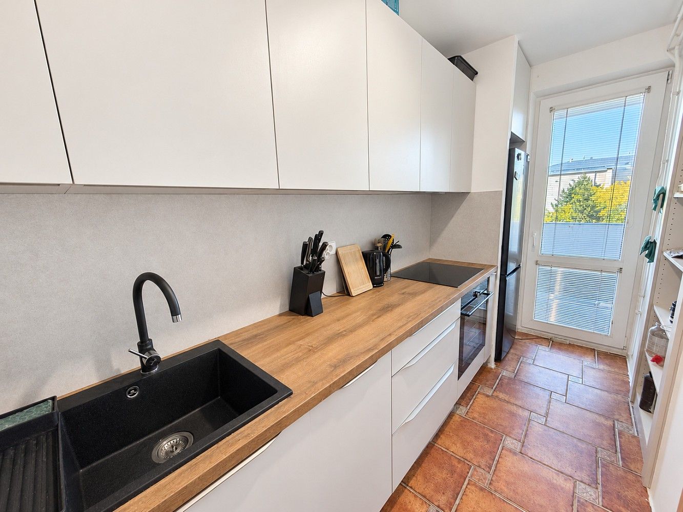 3+1, Hradecká, Opava - Předměstí, 74 m² - 2