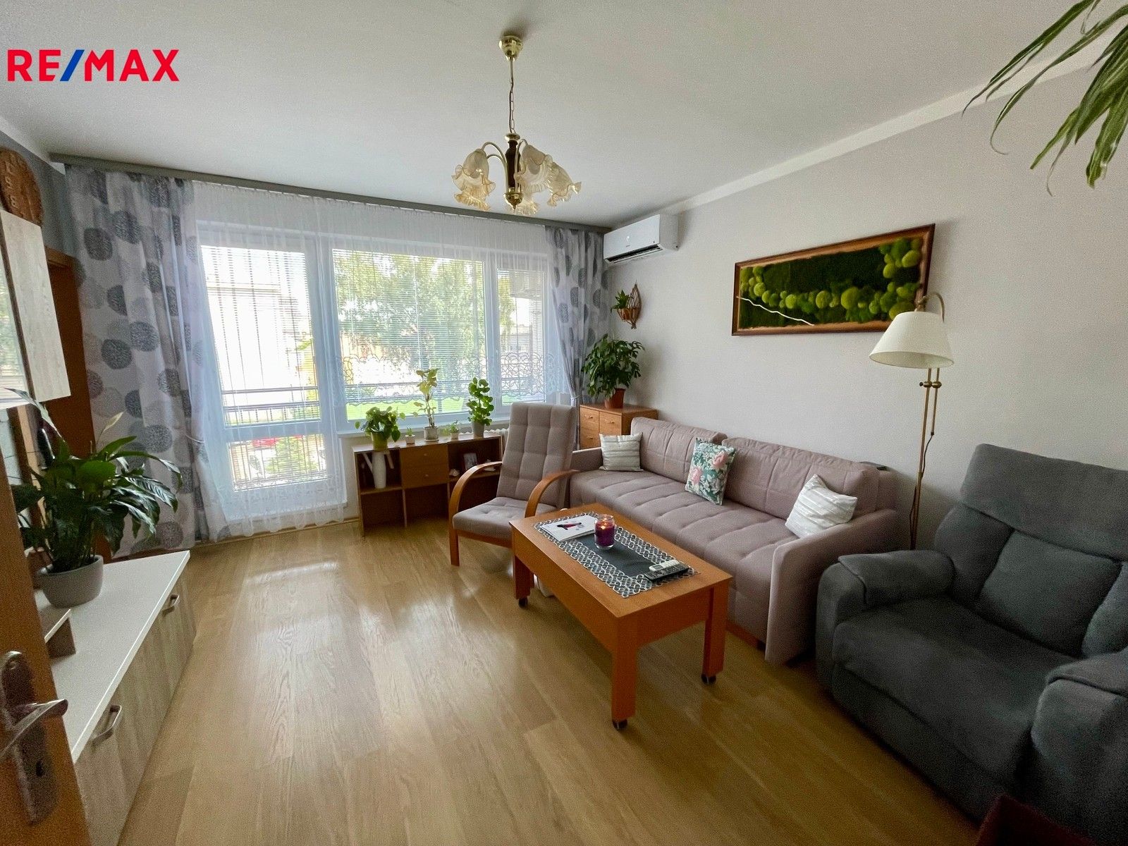 3+1, Kollárova, Kyjov, 64 m²