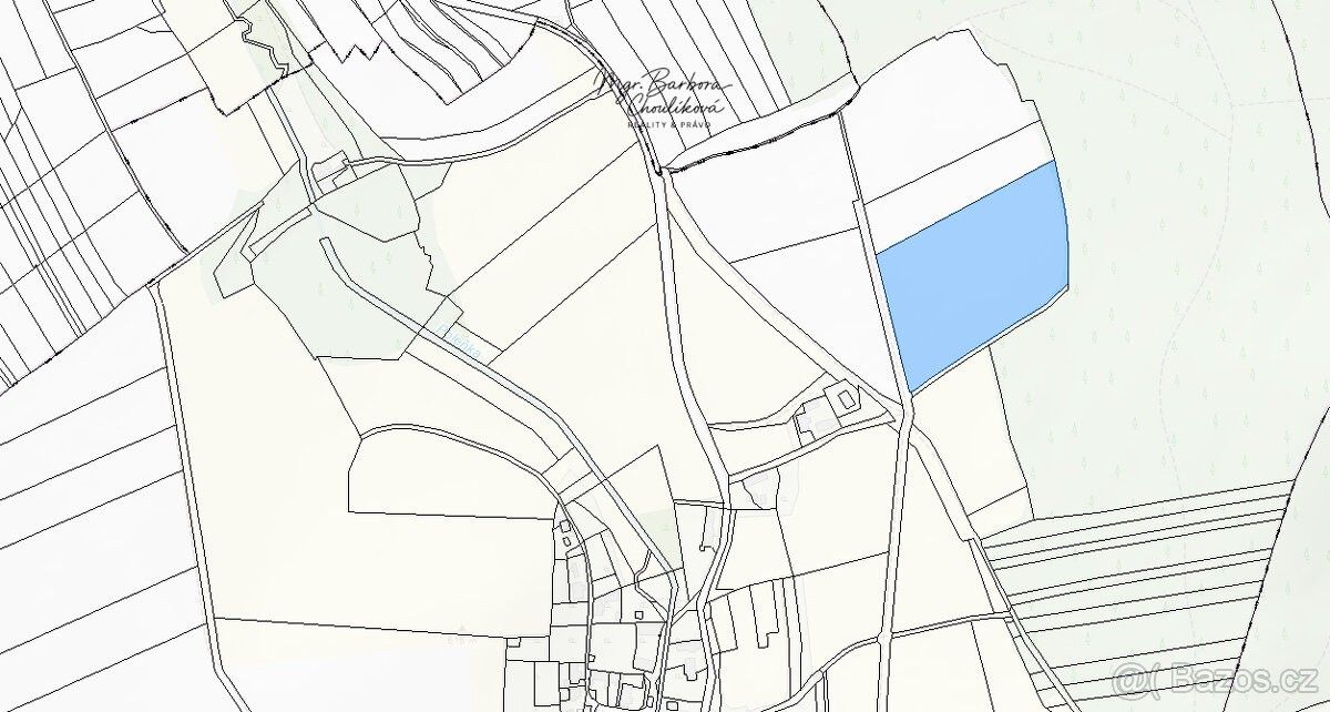 Pozemky pro bydlení, Janovice nad Úhlavou, 340 21