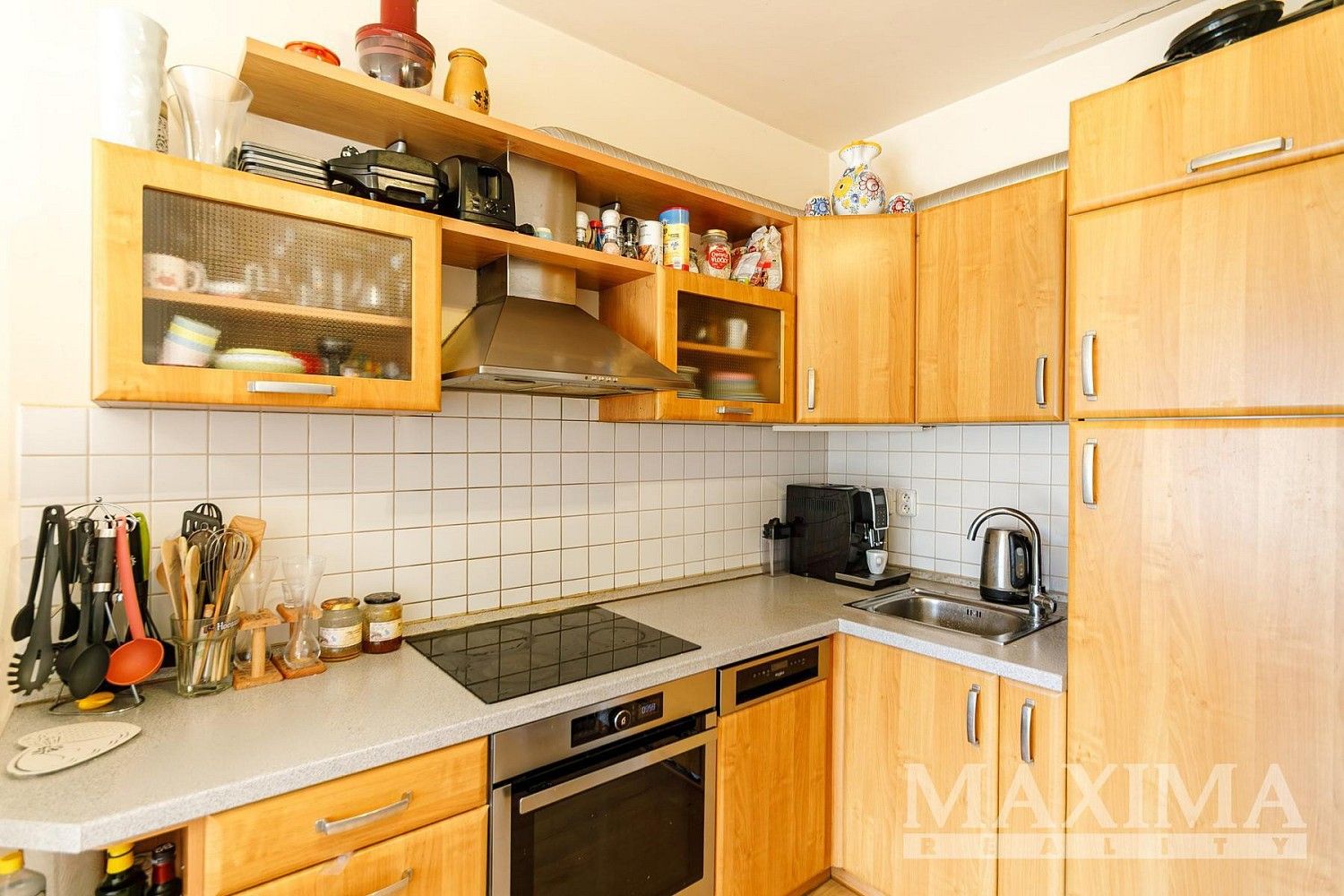 Byt 2+kk · 50 m² · Praha - Strašnice, okres Praha 10, Hlavní město Praha - 4