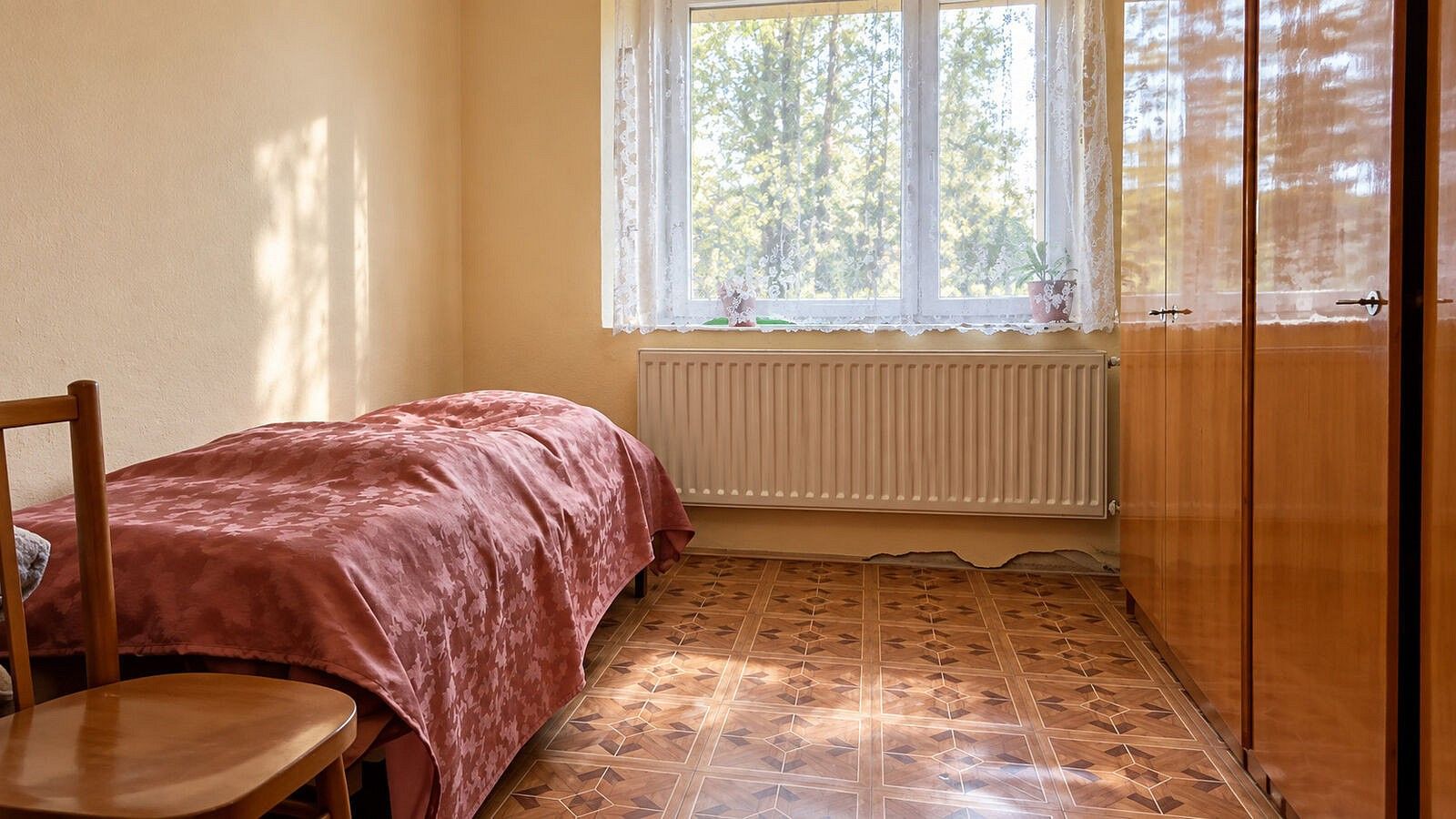 Prodej rodinný dům - Jedlová, okres Svitavy, Pardubický kraj, 124 m² - 5