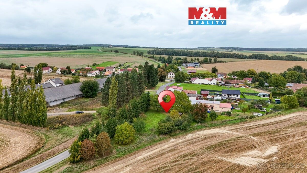 Pozemky pro bydlení, Bukovec, 345 62