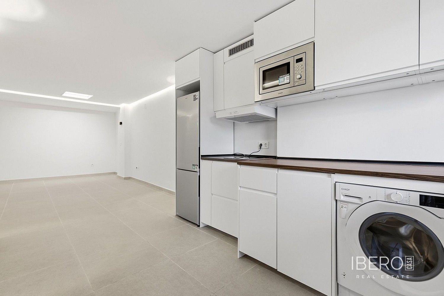 Byt 2+kk · 44 m² · Marbella, Španělsko - 4