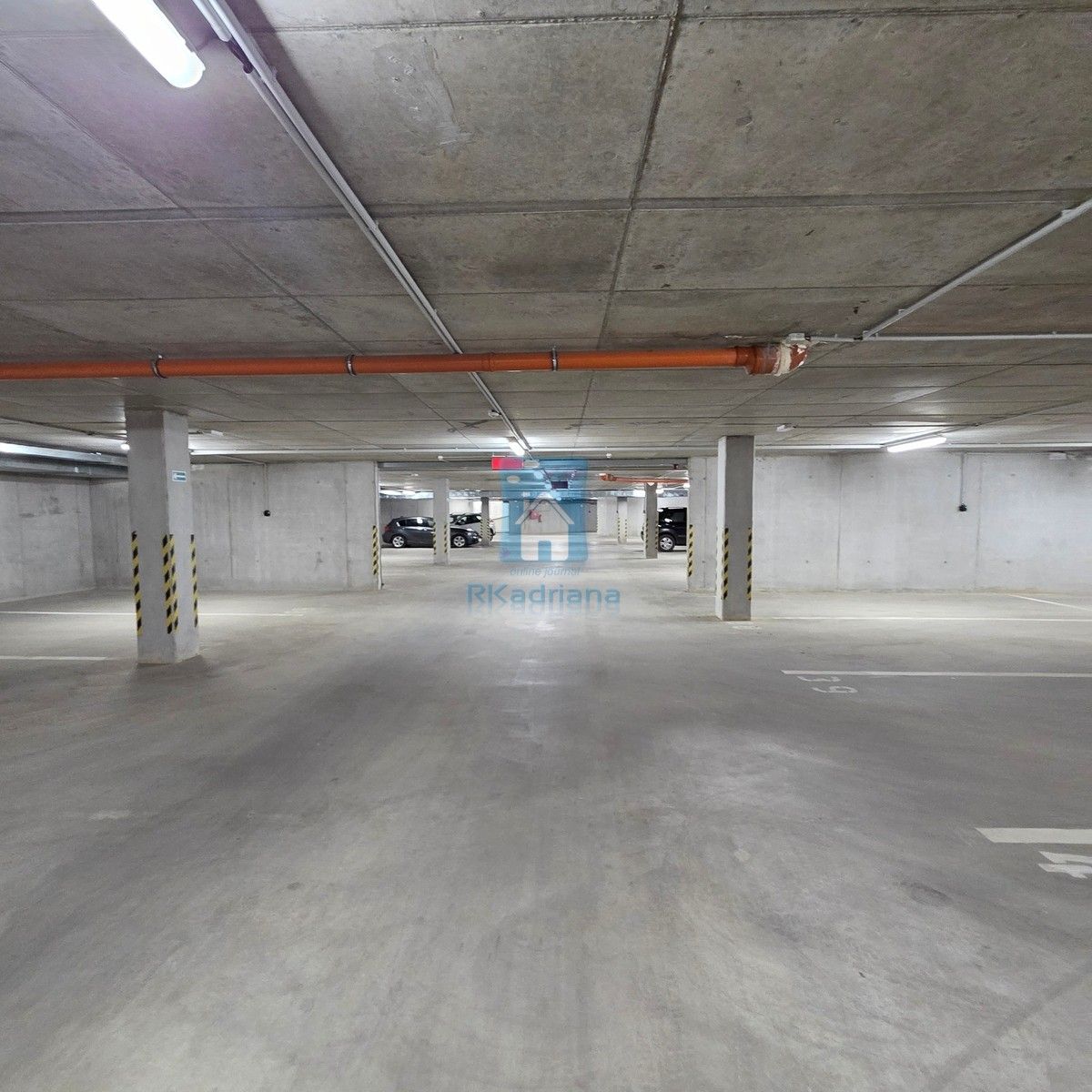 Pronájem ostatní - Rejskova, Plzeň, 15 m²