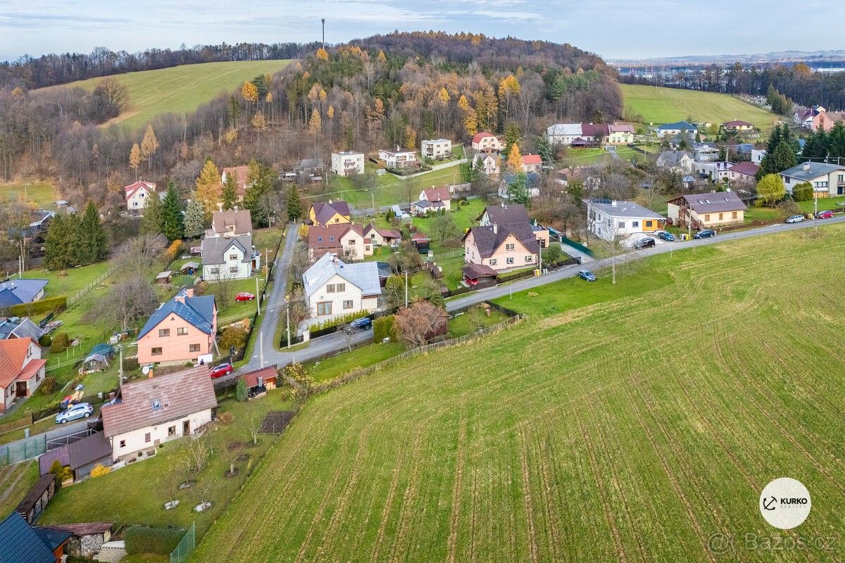 Pozemky pro bydlení, Frýdek-Místek, 738 01