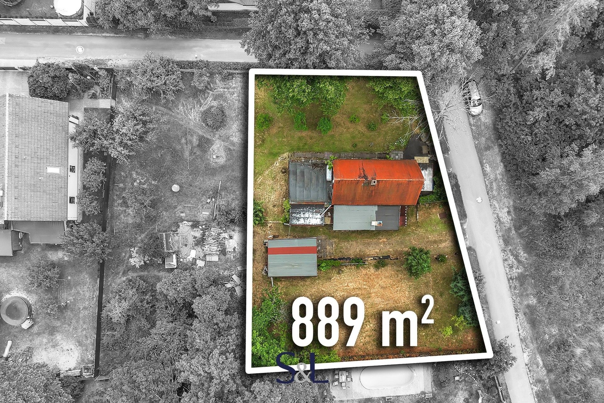 Prodej rodinný dům - Žizníkov, Česká Lípa, 105 m²