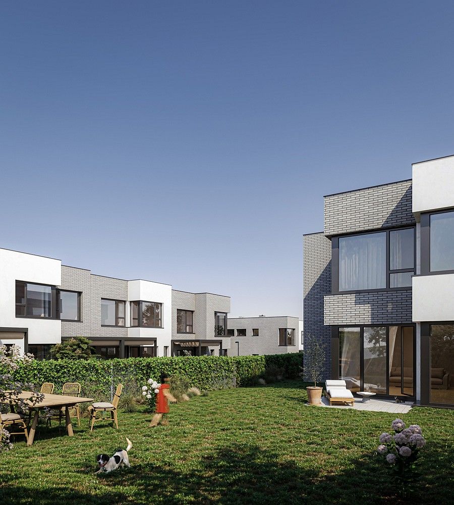 Rodinný dům · 128 m² · Praha - Ďáblice, okres Praha 8, Hlavní město Praha - 4