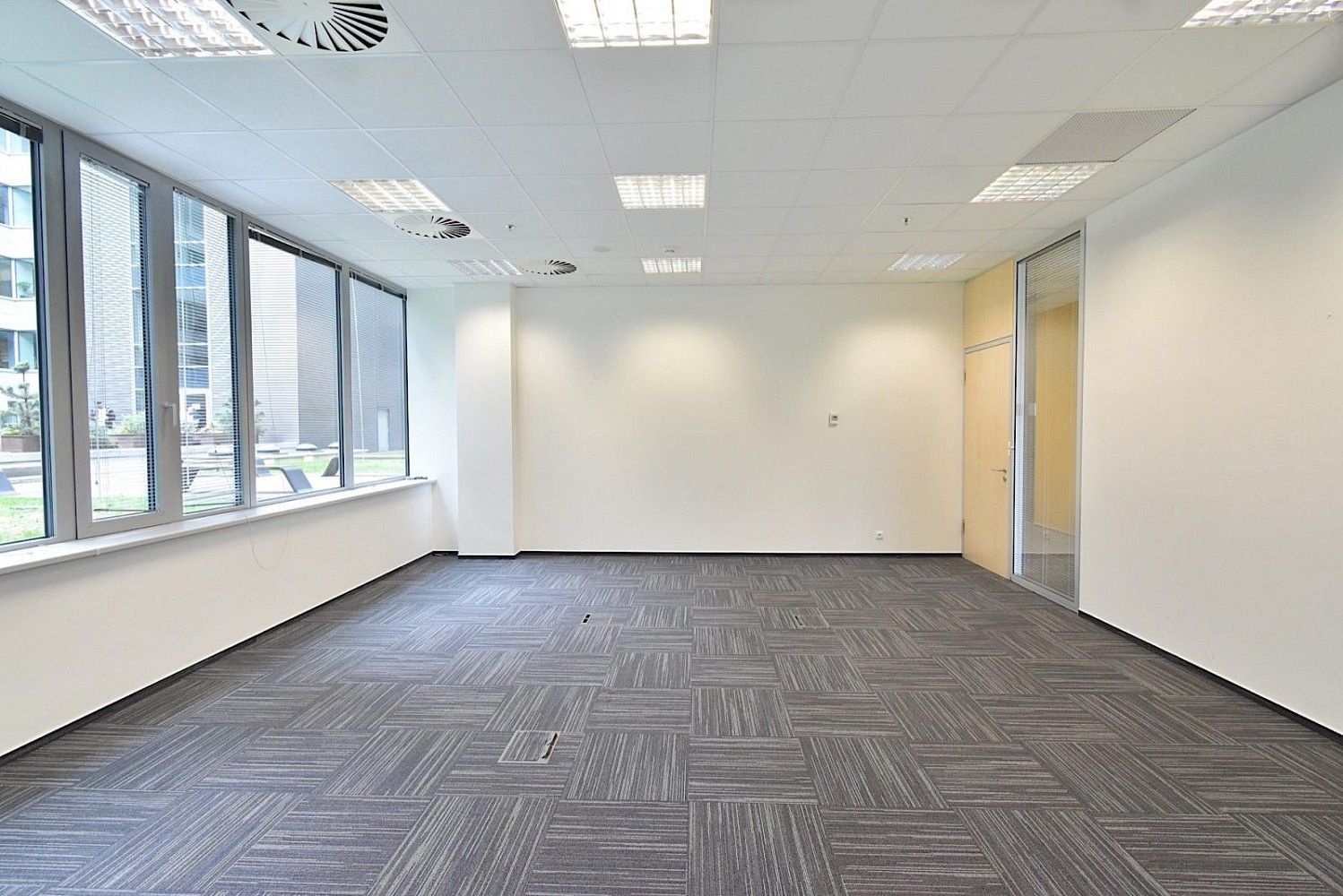 Kancelář · 616 m² · Ostrava, okres Ostrava-město, Moravskoslezský kraj - 3
