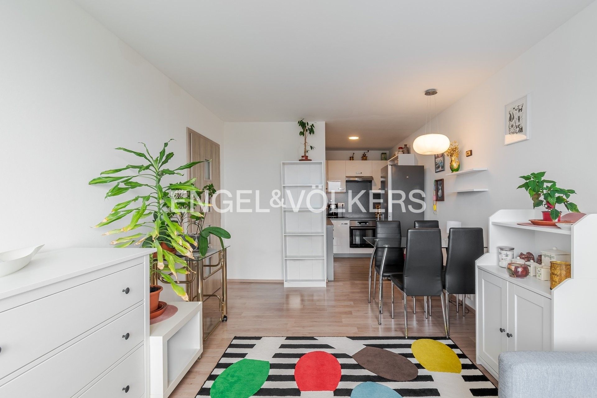 2+kk, Lýskova 2070, Praha Stodůlky, 44 m² - 2