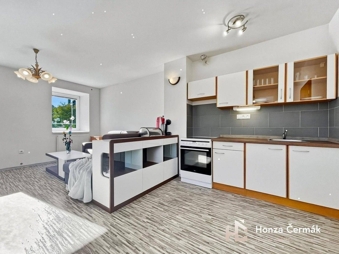 2+kk, Blanická, Svitavy - Předměstí, 47 m² - 2