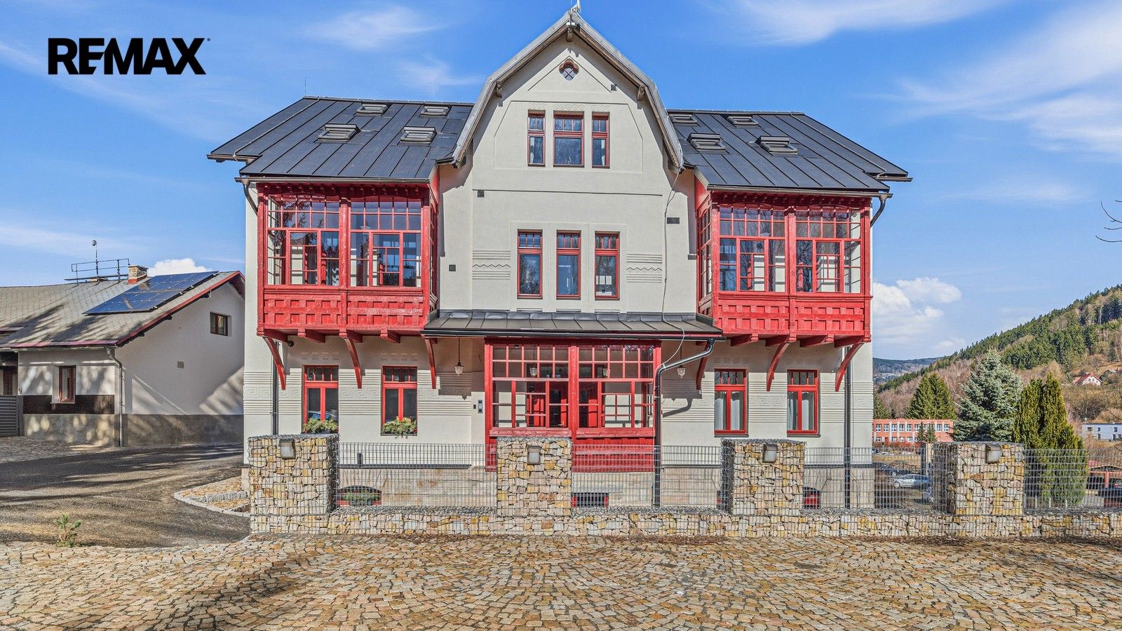 Byt 3+kk, 90 m²