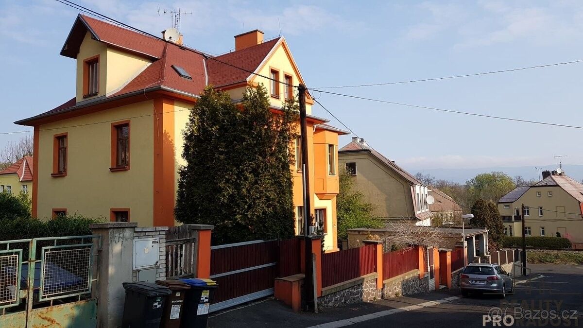 Byty, Teplice, 415 01