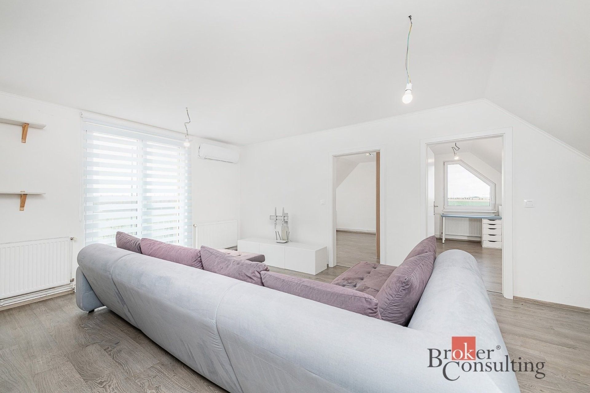 Byt 3+kk · 67 m² · Gabčíkova, Nehvizdy - 4