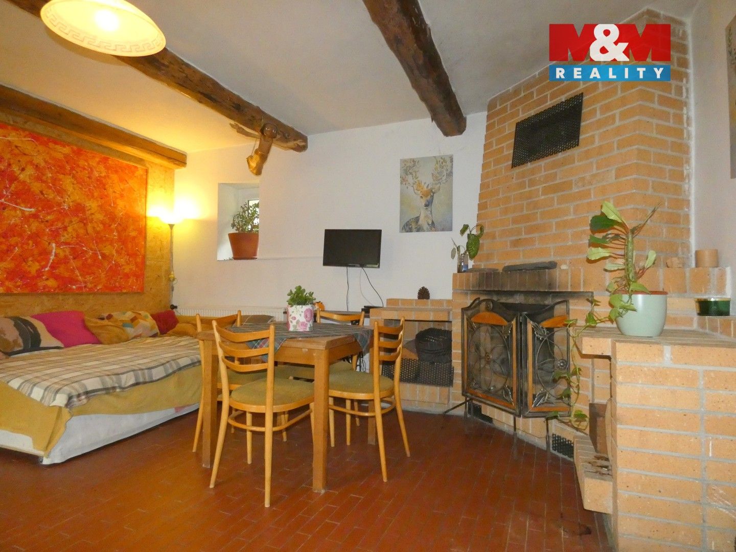 Prodej ostatní - Dolní Pohleď, 210 m²