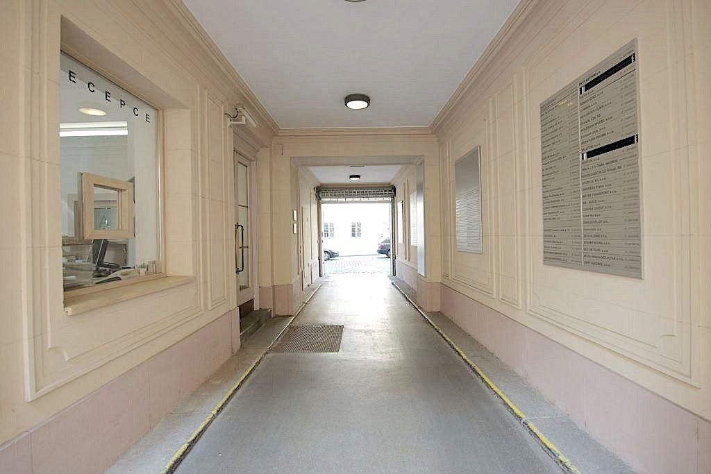 Kancelář, 152 m²