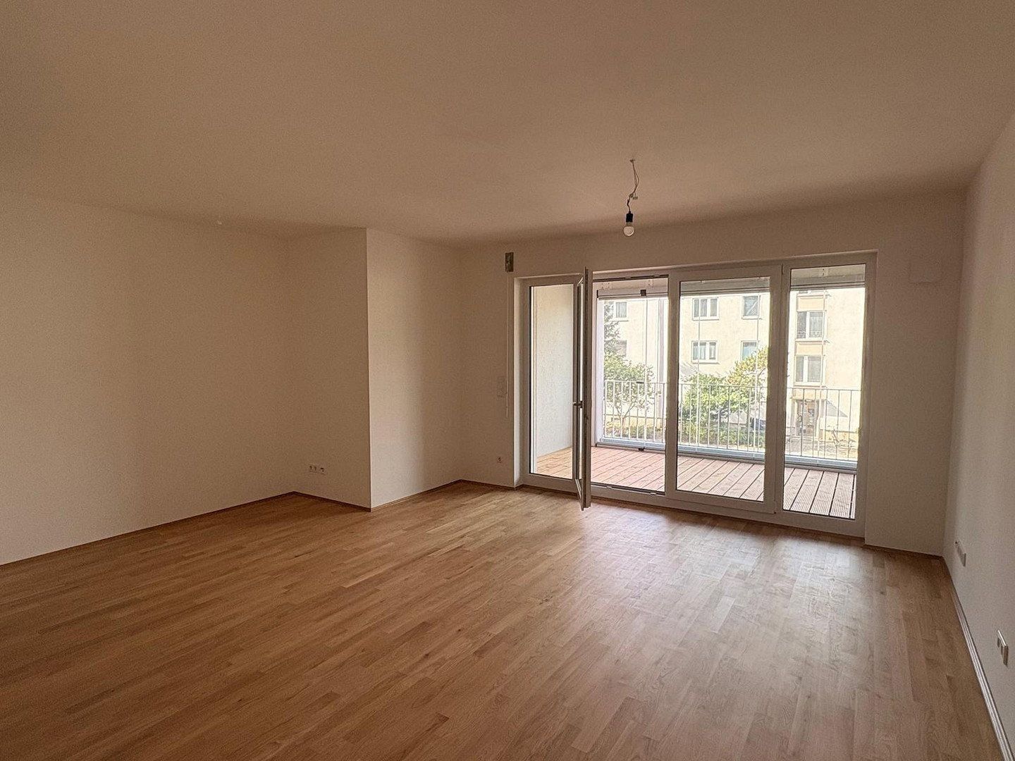 3+1, Donnersbergring 8 Darmstadt Darmstadt Hessen 64295, 80 m² - 2