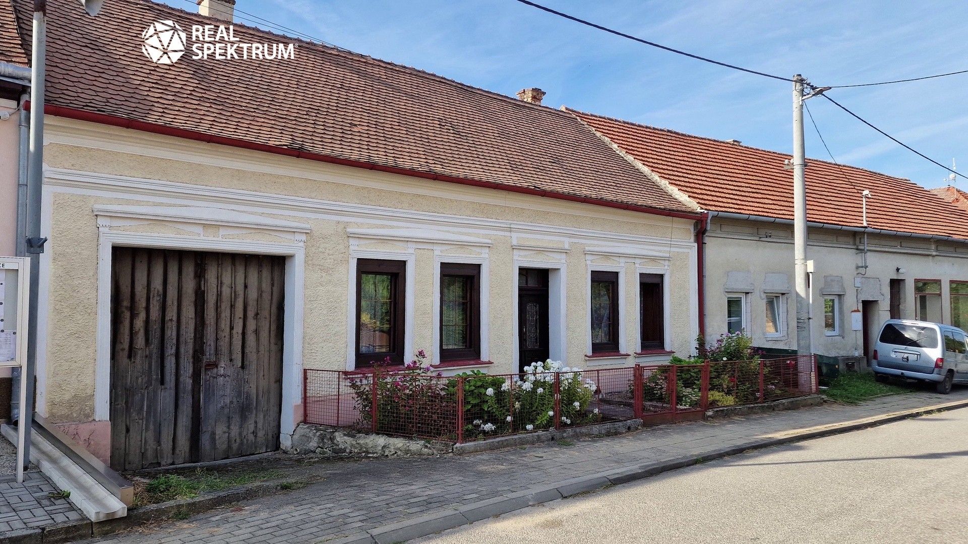 Rodinné domy, Našiměřice, 150 m²