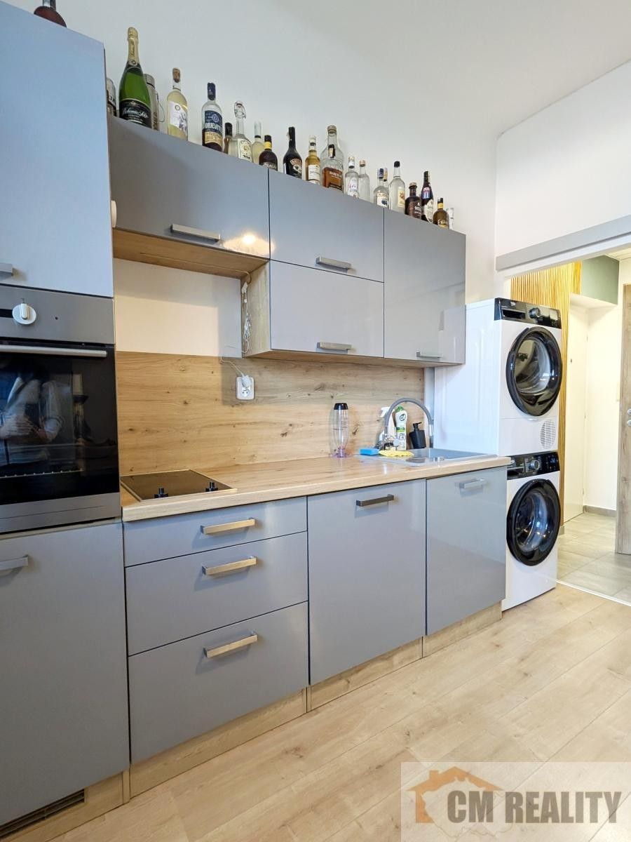 Byt 2+1 · 43 m² · Na hrázi  , Olomouc - 4