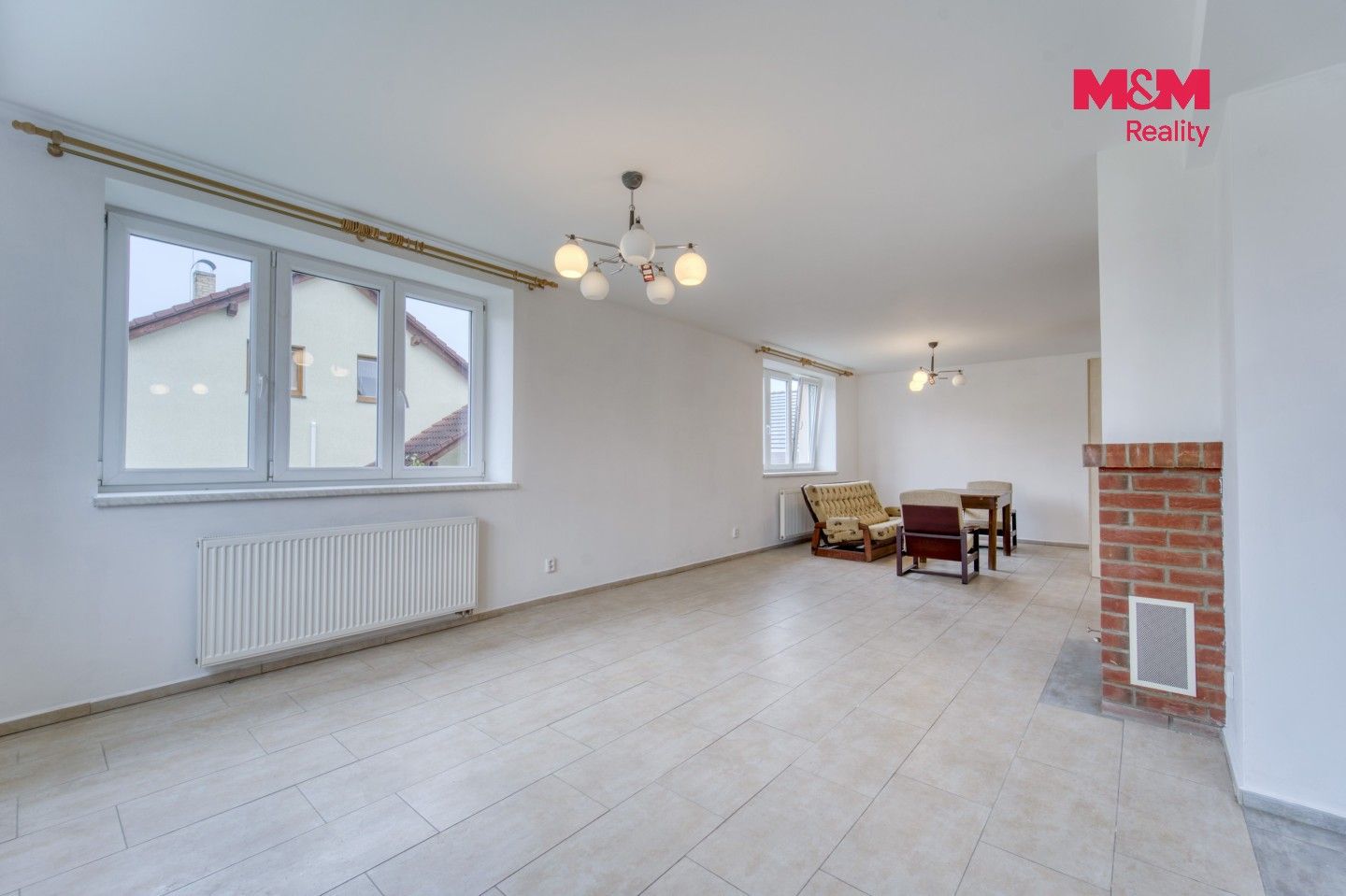 Rodinný dům · 169 m² · V loučce, Zruč-Senec - 4