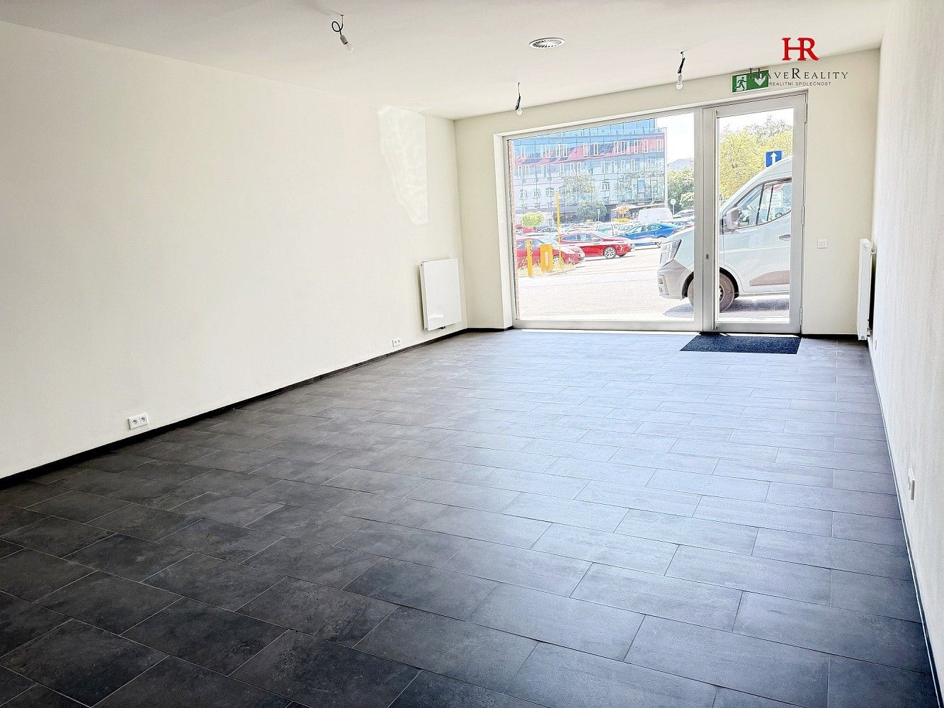 Obchodní prostory · 65 m² · Benešov, Středočeský kraj - 4