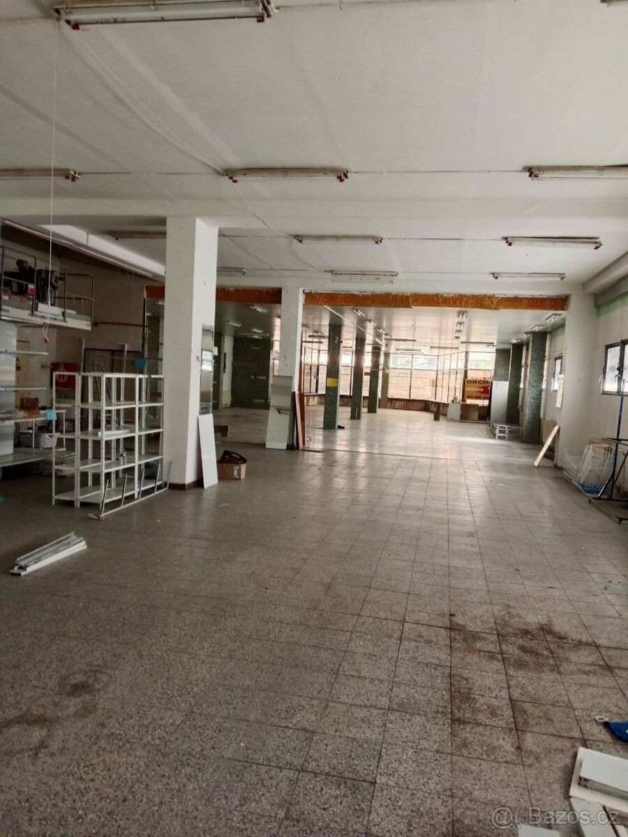 Pronájem obchodní prostory - Hradec Králové, 500 12 - 5